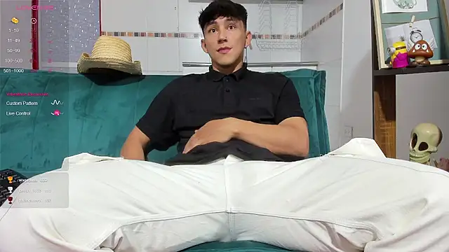 jacques cardiet online show from 21, 3, 2025