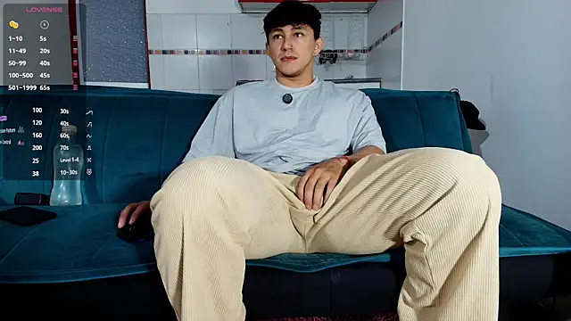 jacques cardiet online show from 4, 12, 2025