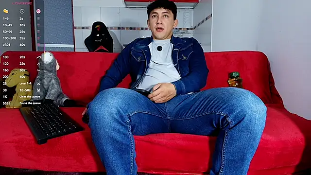 jacques cardiet online show from 17, 1, 2026