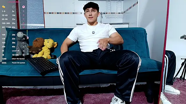 jacques cardiet online show from 27, 2, 2026