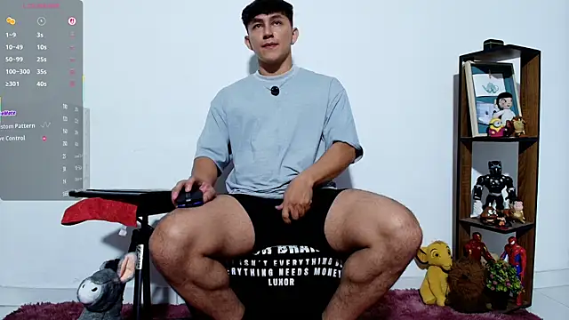 jacques cardiet online show from 13, 2, 2026