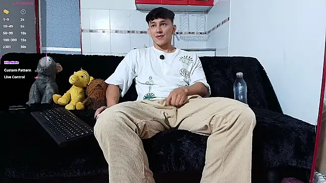 jacques cardiet online show from 6, 5, 2026