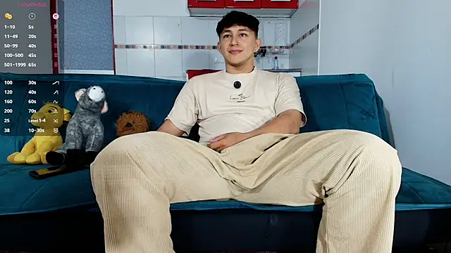 jacques cardiet online show from 20, 12, 2025