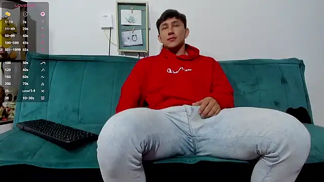 jacques cardiet online show from 23, 9, 2025