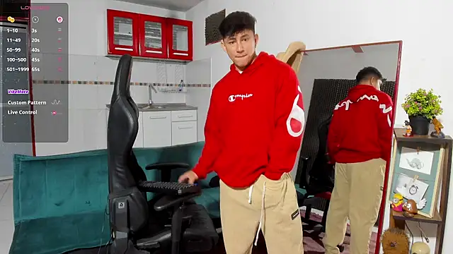 jacques cardiet online show from 10, 10, 2025