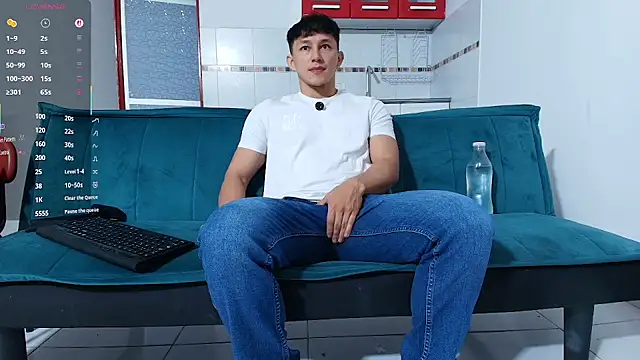 jacques cardiet online show from 13, 7, 2026