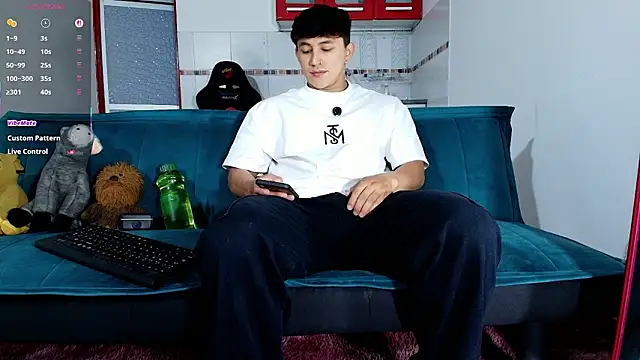 jacques cardiet online show from 5, 2, 2026