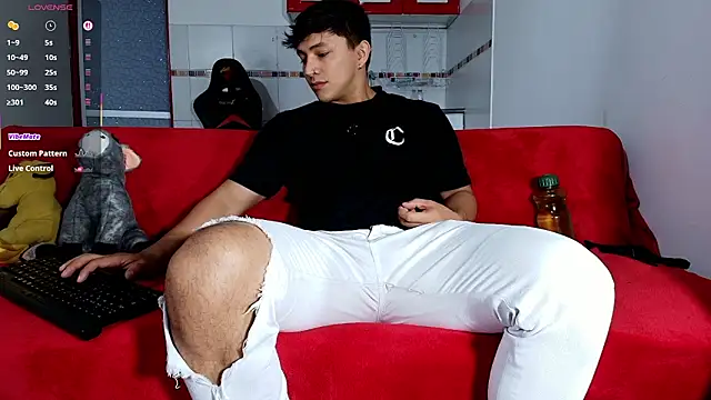 jacques cardiet online show from 18, 1, 2026