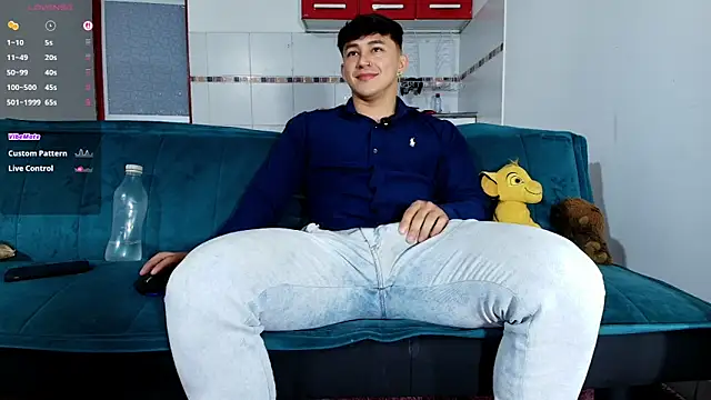 jacques cardiet online show from 17, 12, 2025