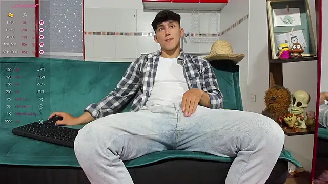 jacques cardiet online show from 22, 3, 2025