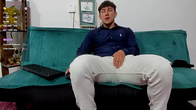 jacques cardiet online show from 25, 9, 2025