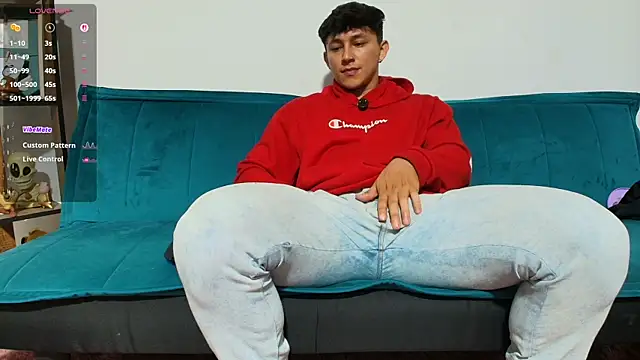 jacques cardiet online show from 24, 11, 2025