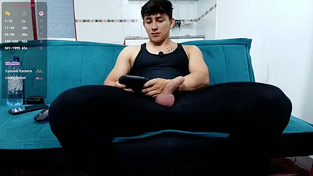 jacques cardiet online show from 1, 12, 2025