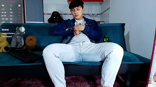 jacques cardiet online show from 6, 2, 2026