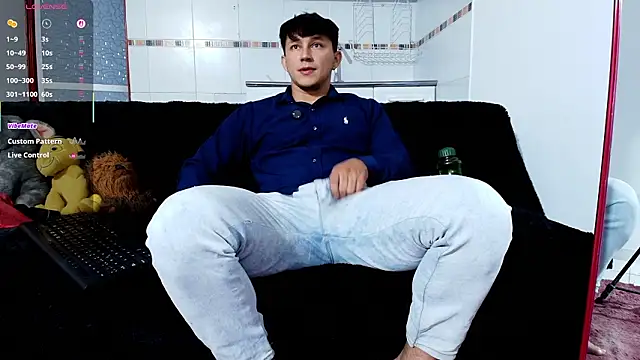 jacques cardiet online show from 23, 2, 2026