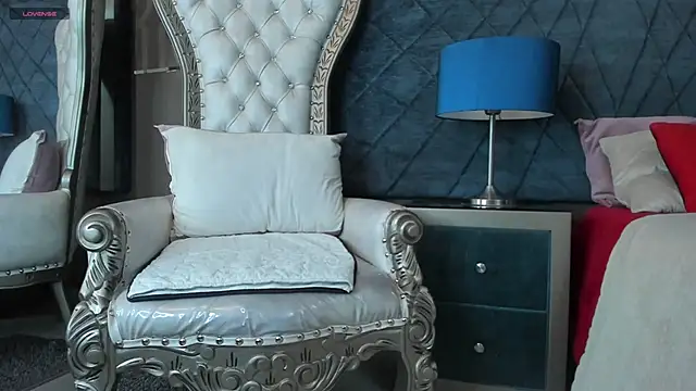 Janna Rousse  online show from 18, 9, 2025