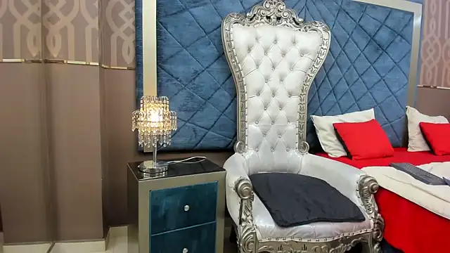 Janna Rousse  online show from 16, 10, 2025