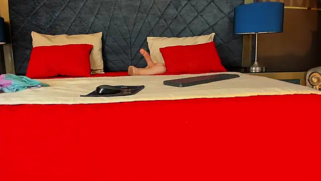 Janna Rousse  online show from 6, 10, 2025