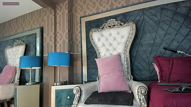 Janna Rousse  online show from 26, 9, 2025