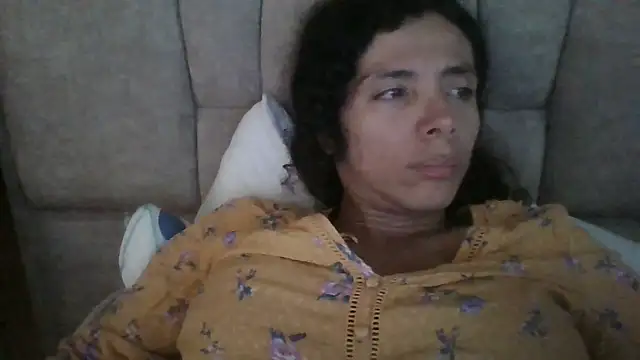 Nadia Monroe online show from 19, 3, 2026