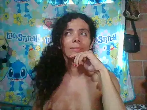 Nadia Monroe online show from 4, 4, 2026