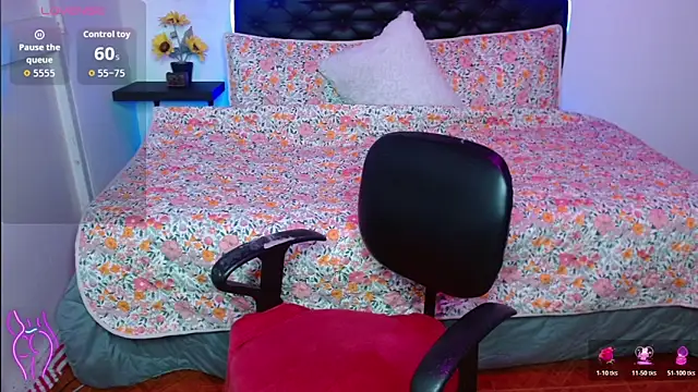 Dominik girl online show from 8, 2, 2026