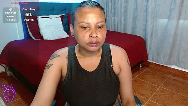 Dominik girl online show from 24, 10, 2025