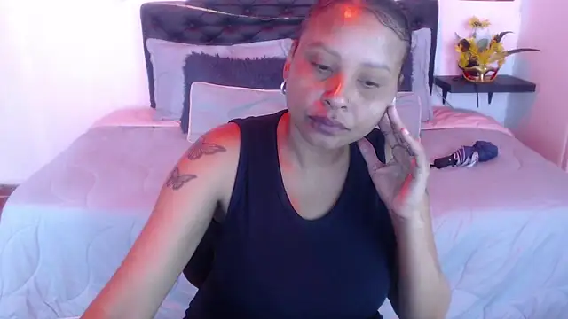 Dominik girl online show from 10, 9, 2025