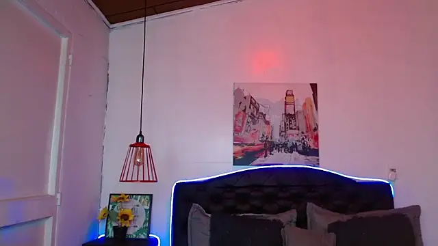 Dominik girl online show from 17, 11, 2025