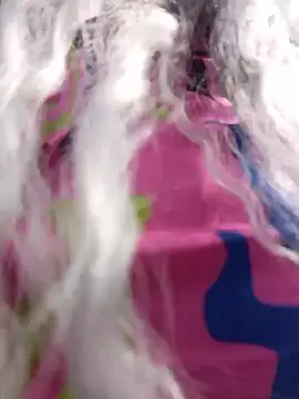 Dominik girl online show from 16, 10, 2025