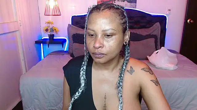 Dominik girl online show from 2, 11, 2025