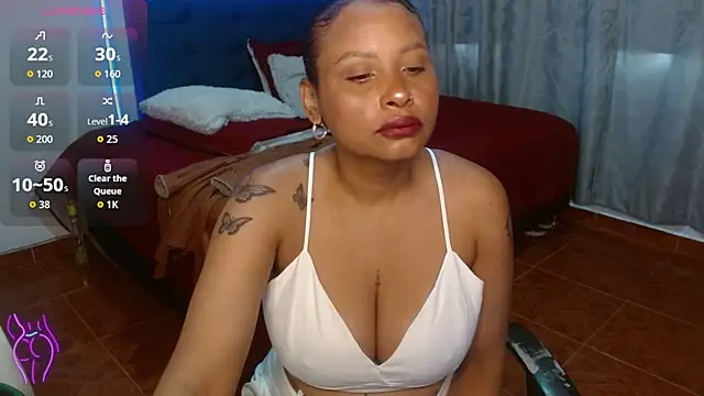 Dominik girl online show from 2, 10, 2025