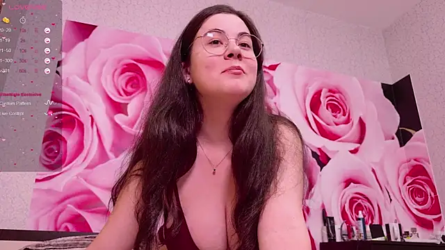  Horny Nikkii online show from 29, 9, 2025