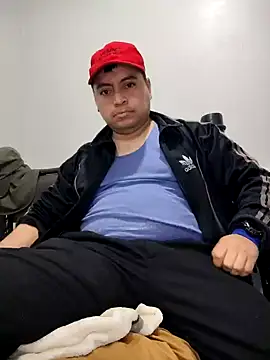 Snapshot of Potro23hotzen chatting on 8, 1, 2025 Potro23hotzen online show from 8, 1, 2025