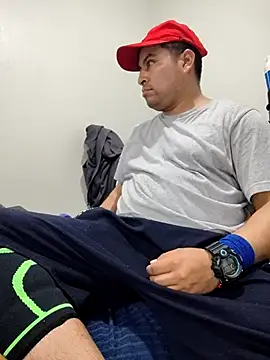 Snapshot of Potro23hotzen chatting on 16, 3, 2025 Potro23hotzen online show from 16, 3, 2025