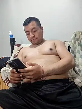 Potro23hotzen online show from 10, 4, 2026