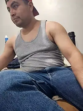 Snapshot of Potro23hotzen chatting on 27, 2, 2026 Potro23hotzen online show from 27, 2, 2026