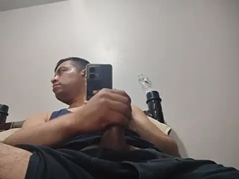 Potro23hotzen online show from 17, 7, 2026