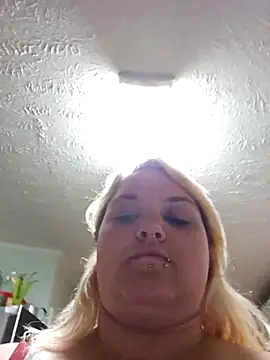 SweetCrazyKay online show from 11, 4, 2026
