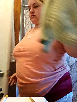 SweetCrazyKay online show from 7, 4, 2026