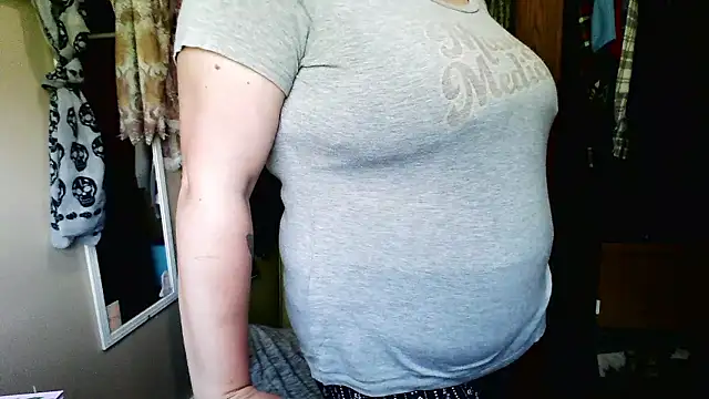 SweetCrazyKay online show from 29, 3, 2026