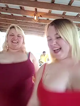 SweetCrazyKay online show from 25, 3, 2026