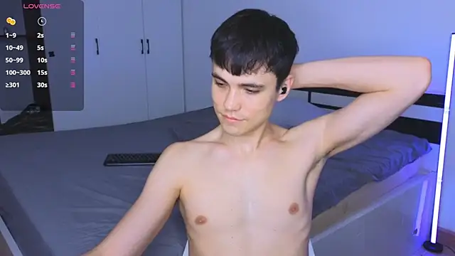 Mark Lee21 online show from 3, 4, 2026