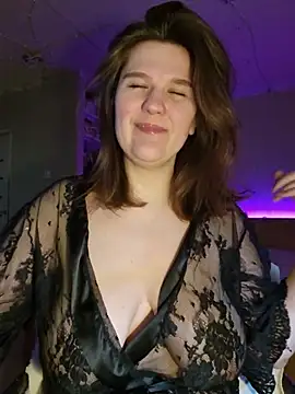 Kismet Nyx online show from 2, 3, 2026