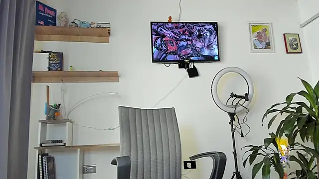 Snapshot of manucute_23_ chatting on 19, 1, 2026 manucute 23 online show from 19, 1, 2026