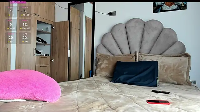 manucute 23  online show from 11, 4, 2026