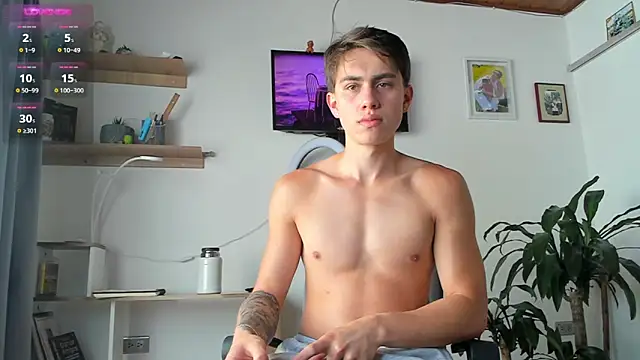 Snapshot of manucute_23_ chatting on 9, 10, 2025 manucute 23 online show from 9, 10, 2025