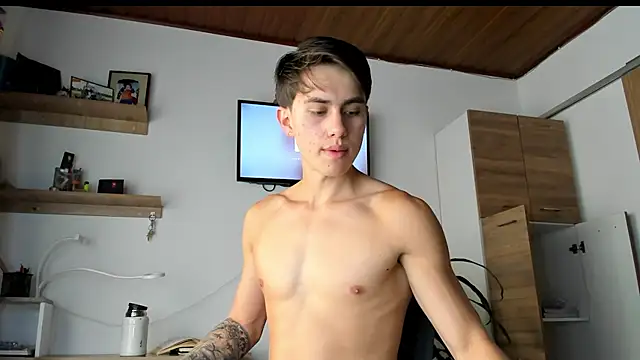 manucute 23  online show from 17, 4, 2026