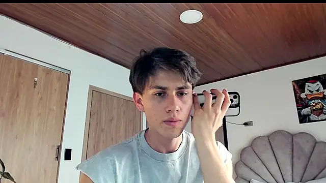 Snapshot of manucute_23_ chatting on 14, 2, 2026 manucute 23 online show from 14, 2, 2026