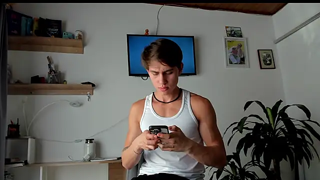 Snapshot of manucute_23_ chatting on 27, 2, 2026 manucute 23 online show from 27, 2, 2026